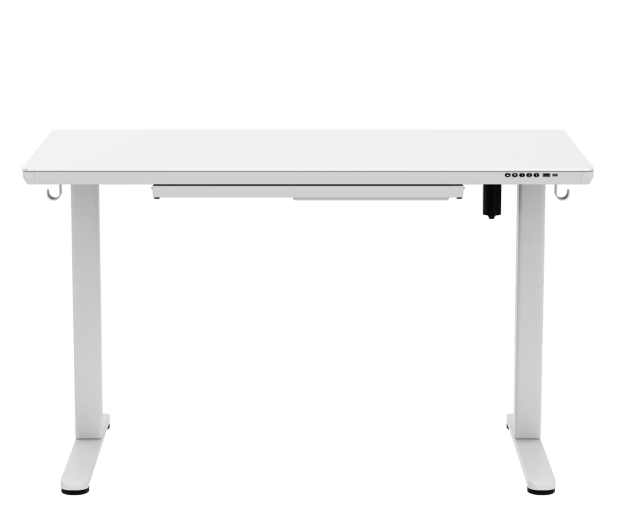 Huzaro Leader 8.5 White - 1357959 - zdjęcie 4